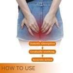 Hemorrhoid Ointment Factory - Chinese Herbal External