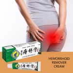 Hemorrhoid Ointment Factory - Chinese Herbal External