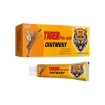 Muscle Balm Manufacturer - Tiger Pain Ointment