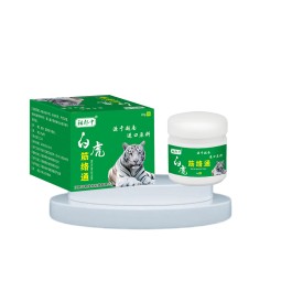 Muscle Ointment Supplier - Back Pain Massage