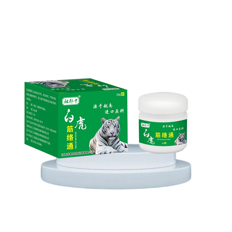 Muscle Ointment Supplier - Back Pain Massage