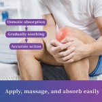 Joint Cream Manufacturer - Muscle Aches Relief
