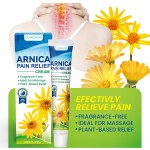 Calendula Cream Supplier - Natural Knee Pain