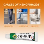 Anal Ointment Manufacturer - Itch Relief Internal External