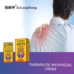 Thai Balm Manufacturer - Shoulder Knee Massage