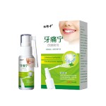 Oral Spray Factory - Gum Swelling Sore
