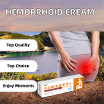 Herbal Cream Supplier - Anal Bleeding Swelling