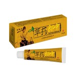 Dermatitis Cream Factory - Medical Plaster OEM