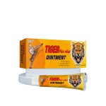 Muscle Balm Manufacturer - Tiger Pain Ointment