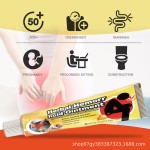Hemorrhoid Ointment Factory - Unisex Herbal Removal