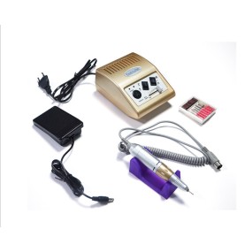 Nail Drill Set Factory - Shaping Polishing Care