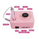 Electric File Kit Supplier - 0-30000RPM with Bits