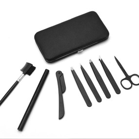 Facial Brush Factory - 3 in 1 Electric