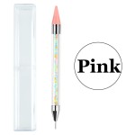 Rhinestone Pencil Factory - Dual-ended Nail Art