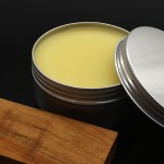 Nail File Factory - Double-sided Buffing Manicure