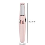 Foot Brush Factory - Natural Bristle Pumice