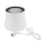 Electric Wax Warmer Factory - 1000cc Temperature Display