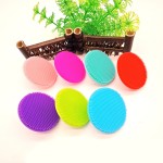 Detangler Brush Manufacturer - No-Knot Hair Glide