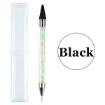 Rhinestone Pencil Factory - Dual-ended Nail Art