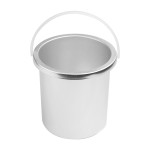 Electric Wax Warmer Factory - 1000cc Temperature Display