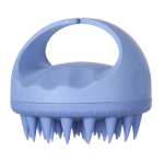 Scalp Massager Factory - Eco-friendly Wheat Straw Exfoliator