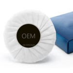 Shampoo Soap Manufacturer - Cinnamon Rosemary Organic