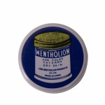 Menthol Balm Factory - Cooling Gel Itch Relief