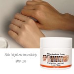 Face Cream Factory - Whitening Anti-Aging Moisturizer