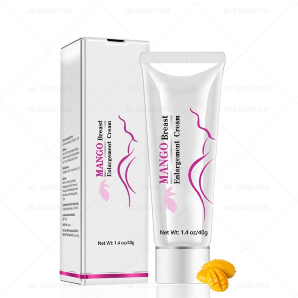 Breast Cream Factory - Tightening Enlargement Care