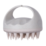 Scalp Massager Factory - Eco-friendly Wheat Straw Exfoliator