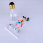 USB Humidifier Factory - 7 Colors Air Purifier