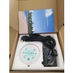 Foot File Factory - Stainless Steel Pedicure