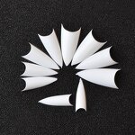 Ballerina Nails Factory - Matte Extra Long