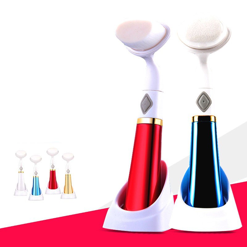 Nail Brush Manufacturer - 5Pcs UV Gel Set