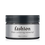Hair Wax Supplier - Color Dye Styling Cream