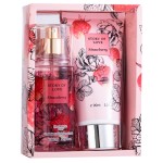 Body Mist Supplier - Fragrance Lotion Gift Set
