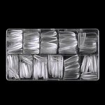 Almond Nails Supplier - French Style Artificial