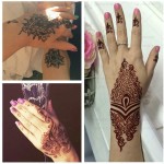 Tattoo Stencil Manufacturer - Indian Arabian Template