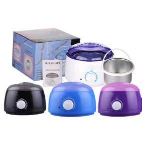 Wax Warmer Manufacturer - Electric Hair Removal Machine