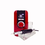 Portable Nail Drill Factory - Acrylic Nail Machine