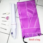 Nail Machine Kit Manufacturer - 2600mAh Portable