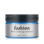 Hair Wax Supplier - Color Dye Styling Cream