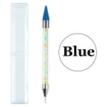 Rhinestone Pencil Factory - Dual-ended Nail Art