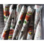 Henna Stencil Factory - Body Art Temporary Tattoo