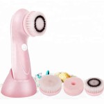 Facial Cleanser Supplier - 3D Electric Exfoliating