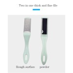 Electric Callus Remover Manufacturer - Cordless Rechargeable