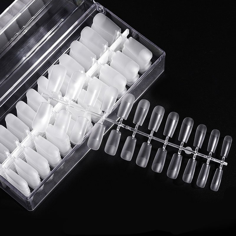 Stiletto Nails Factory - Long Eagle Claw Art