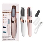 Foot Brush Factory - Natural Bristle Pumice