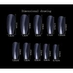 Brow Soap Factory - Styling Gel Lasting