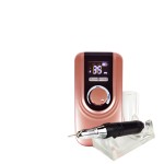 Portable Nail Drill Factory - Acrylic Nail Machine